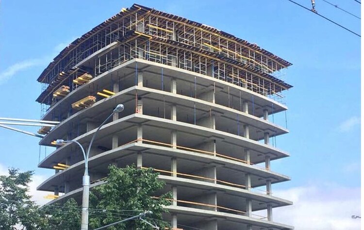 Опалубка пск-кап